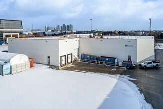 Plus de détails pour 151 Creditview Rd, Vaughan, ON - Industriel/Logistique à vendre