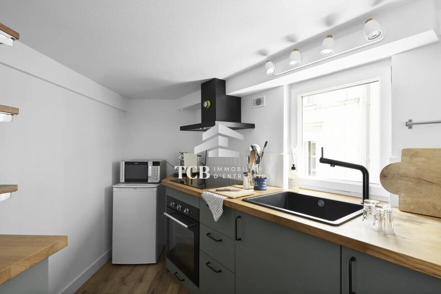 Bureau dans Nantes à vendre - Photo de l’immeuble – Image 3 sur 5