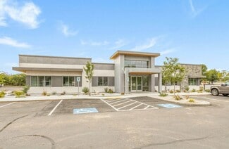 Plus de détails pour 3264 W Elder St, Boise, ID - Bureau à louer
