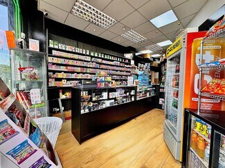 Plus de détails pour Local commercial à louer