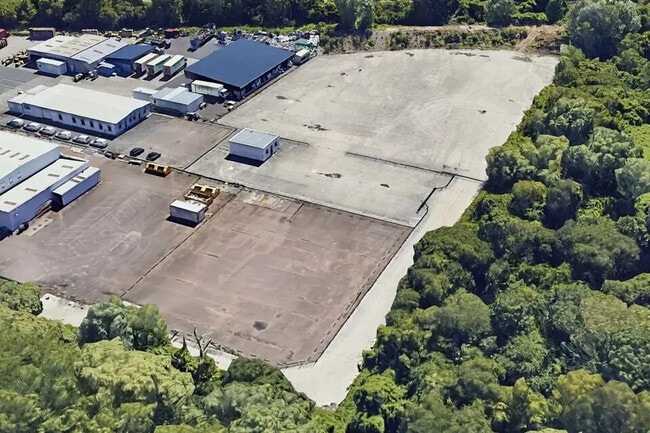 Plus de détails pour Terrain à louer