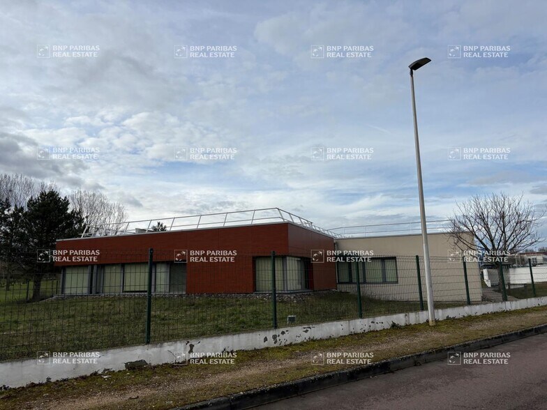 20 Rue Du Golf, Quetigny à vendre - Photo de l’immeuble – Image 2 sur 17