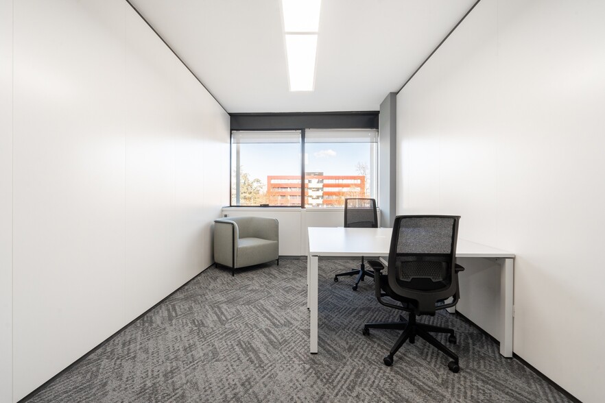 11490 Commerce Park Dr, Reston, VA à louer - Photo intérieure – Image 2 sur 5