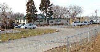 Plus de détails pour 6135 N American Ln, De Forest, WI - Bureau à louer