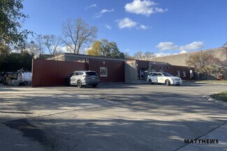 Plus de détails pour 3241 Winpark Dr, New Hope, MN - Industriel/Logistique à louer