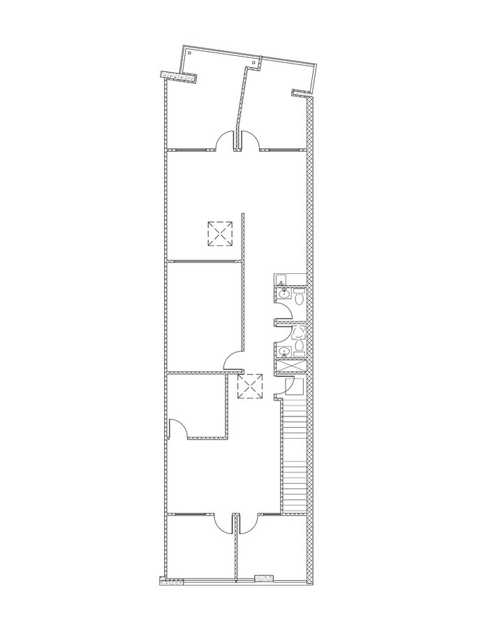 21900 Westminster Hwy, Richmond, BC V6W 1J5 - Lot 230 -  - Plan d’étage - Image 1 of 10