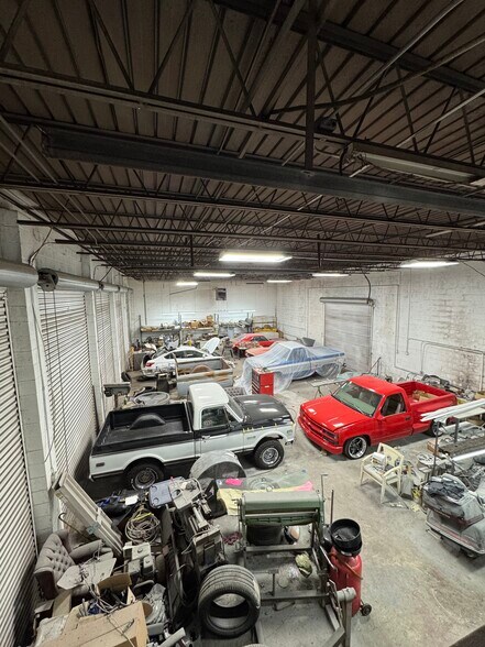 1708 Austell Rd SE, Marietta, GA à vendre - Photo de l’immeuble – Image 3 sur 17