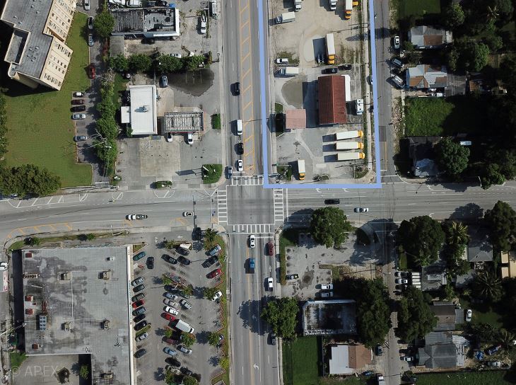 8201 N Miami Ave, Miami, FL à louer Photo principale– Image 1 sur 17