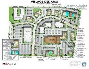 21201-21327 Hawthorne Blvd, Torrance, CA à louer Photo intérieure– Image 2 sur 4