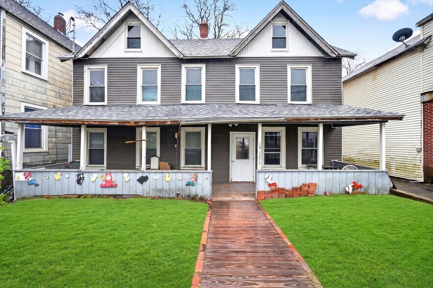 16 Church St, Liberty, NY à vendre - Photo de l’immeuble – Image 3 sur 24