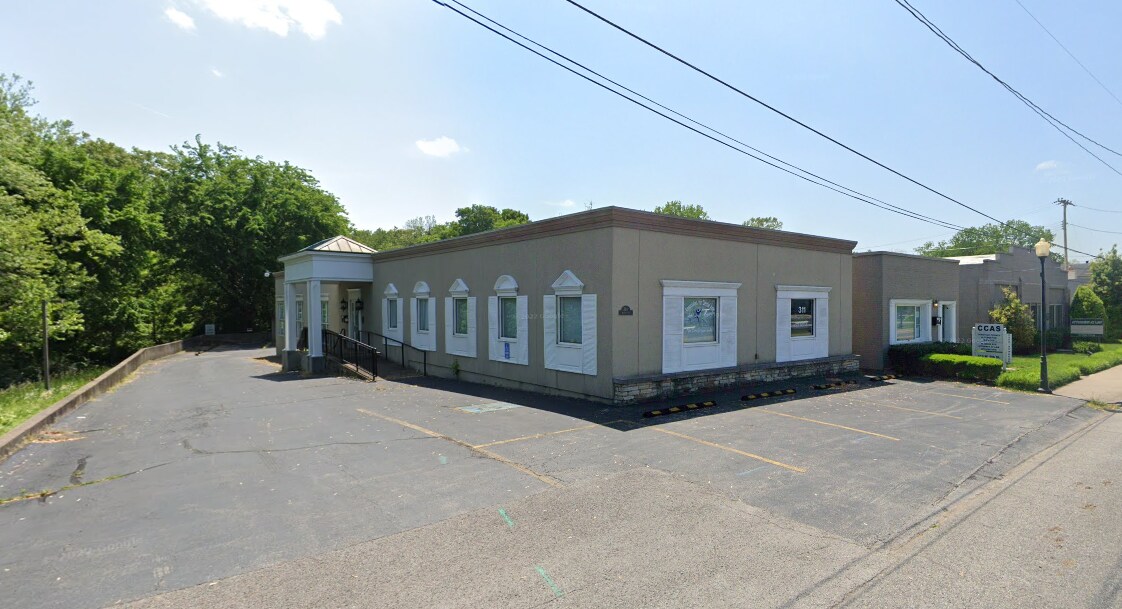 311 W 9th St, Hopkinsville, KY à louer Photo principale– Image 1 sur 42