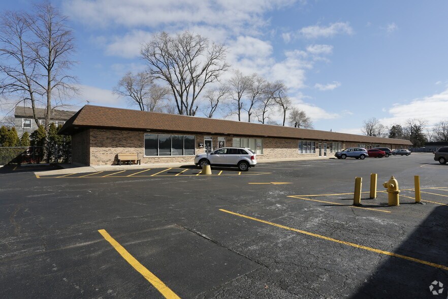 17716 Oak Park Ave, Tinley Park, IL à vendre - Photo de l’immeuble – Image 3 sur 16