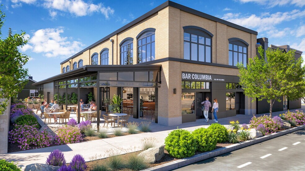 1005 NW Galveston Ave, Bend, OR à louer - Photo de l’immeuble – Image 3 sur 13