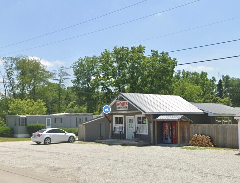 853 W State Road 38, New Castle, IN à vendre - Photo de l’immeuble – Image 2 sur 18