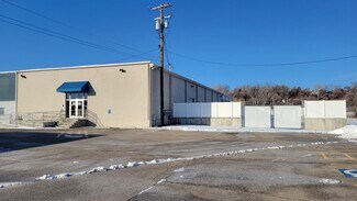 Plus de détails pour 1170 W Riverdale Rd, Ogden, UT - Industriel/Logistique à louer