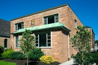 Plus de détails pour 2425 W 11th St, Cleveland, OH - Bureau à louer