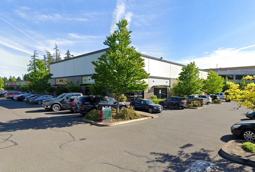 18015-18039 SW Lower Boones Ferry Rd, Tigard, OR à louer - Photo de l’immeuble – Image 3 sur 6