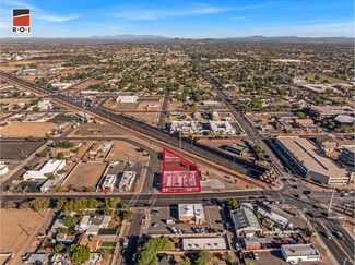 Plus de détails pour 5912 W Glendale Ave, Glendale, AZ - Local commercial à vendre