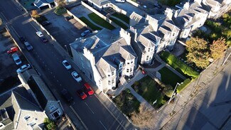 Plus de détails pour 26 Carden Pl, Aberdeen - Bureau à louer