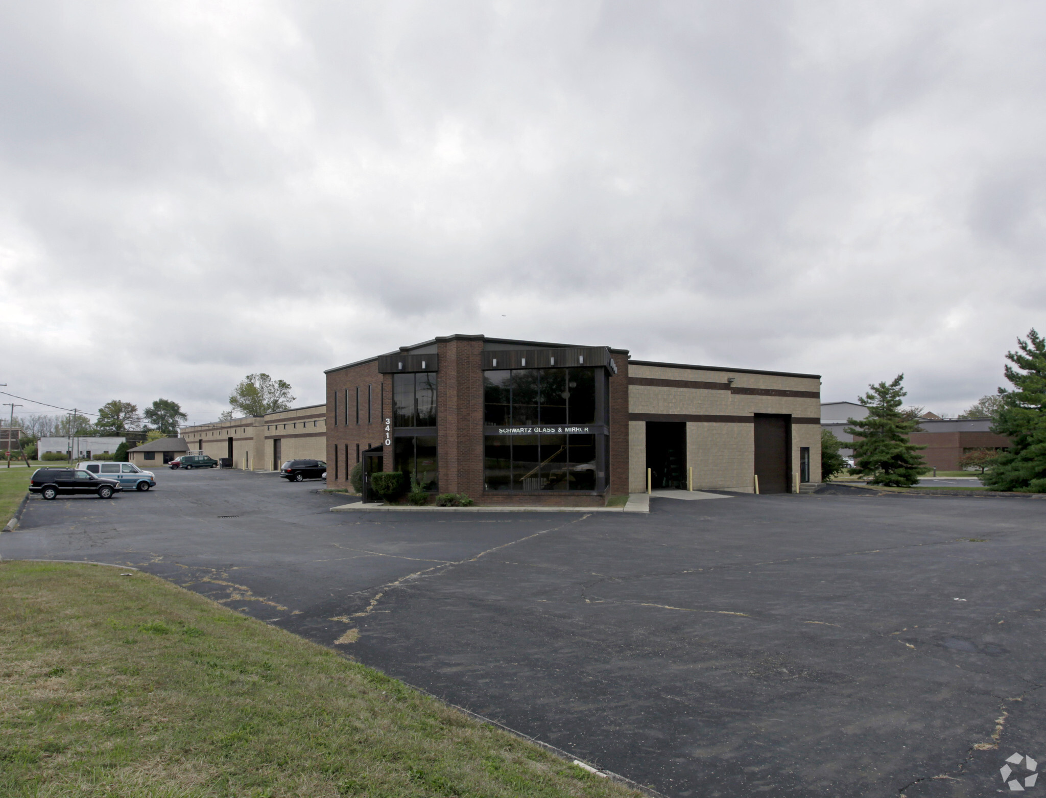 3410 E Fifth Ave, Columbus, OH à vendre Photo principale– Image 1 sur 3