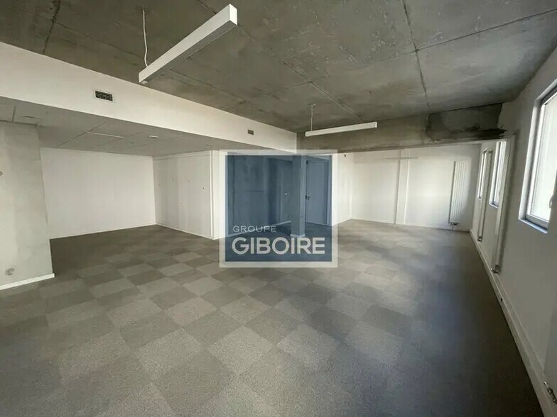Bureau dans Angers à louer - Photo intérieure – Image 1 sur 5