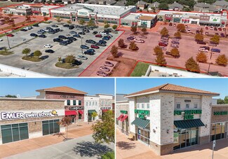 Plus de détails pour Eldorado Pky & Teel Pky, Frisco, TX - Local commercial à vendre