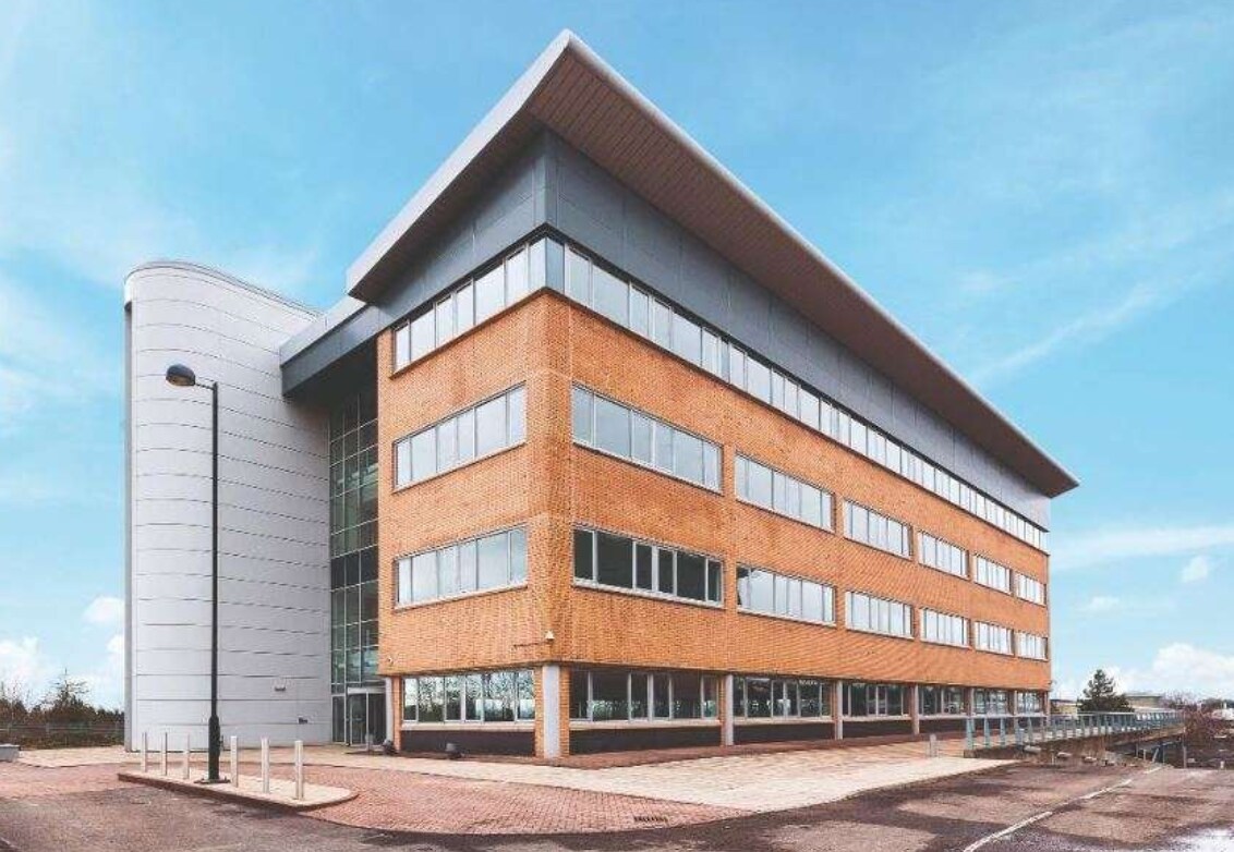 Hillhouse Rd, Blantyre à louer Photo de l’immeuble– Image 1 sur 5