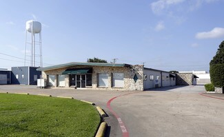 Plus de détails pour 3600 W Pioneer Pky, Pantego, TX - Bureau, Bureau/Local commercial à louer