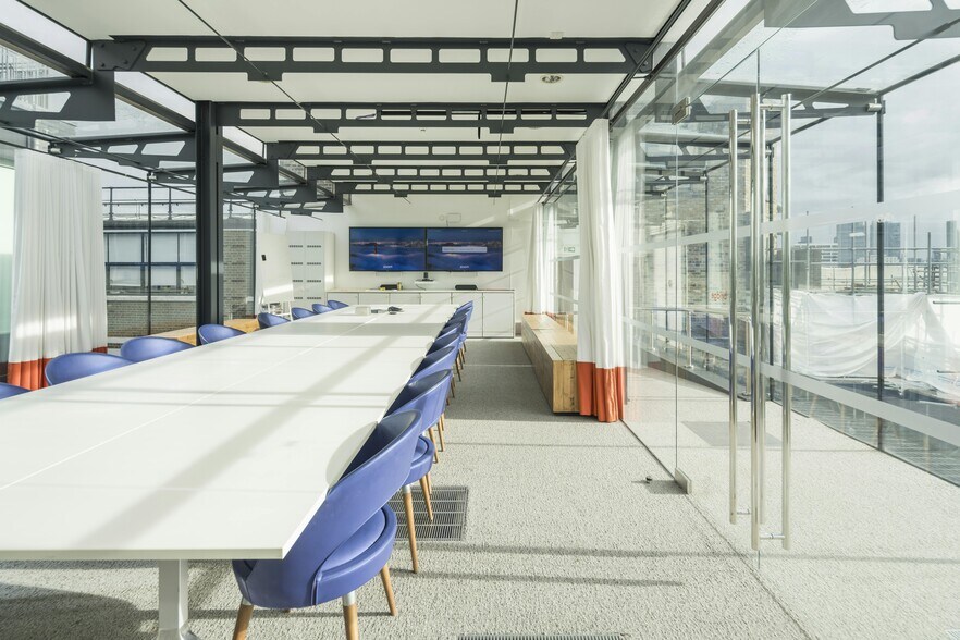 159-173 St John St, Londres à louer - Photo de l’immeuble – Image 1 sur 54