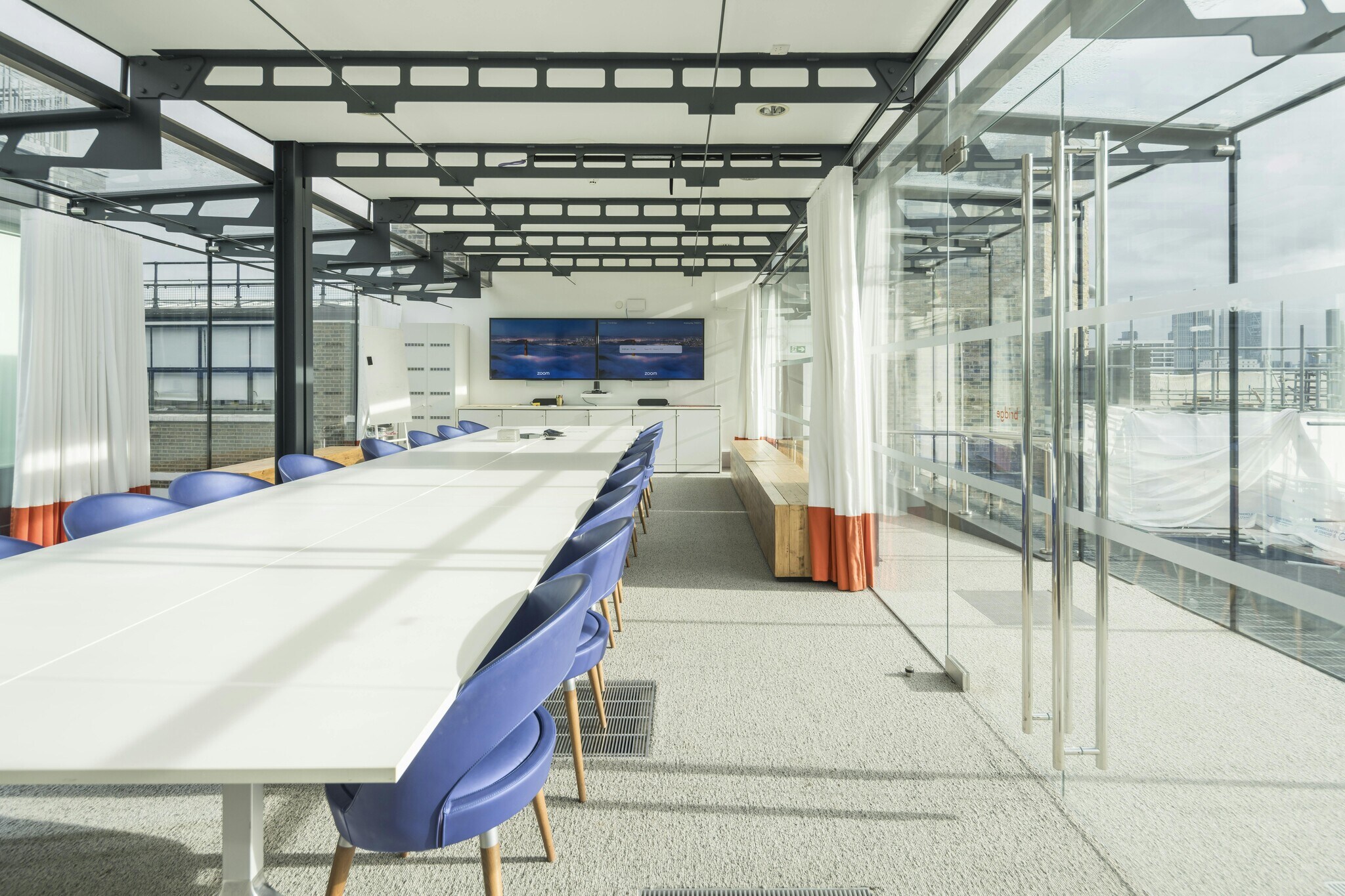 159-173 St John St, Londres à louer Photo de l’immeuble– Image 1 sur 55