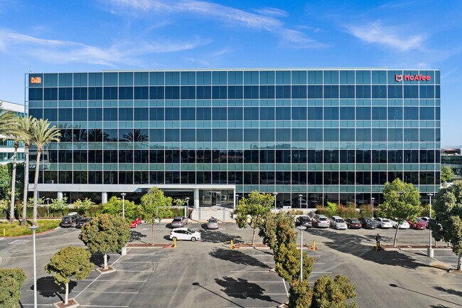 Plus de détails pour 6220 America Center Dr, San Jose, CA - Bureau à louer
