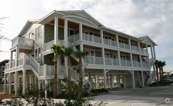 3 Keel St, Wrightsville Beach, NC à louer - Photo de l’immeuble – Image 2 sur 4
