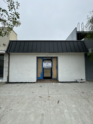 Plus de détails pour 10432 Burbank Blvd, North Hollywood, CA - Local commercial à louer