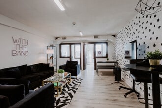 1108 McKennie Ave, Nashville, TN à louer Photo intérieure– Image 1 sur 1