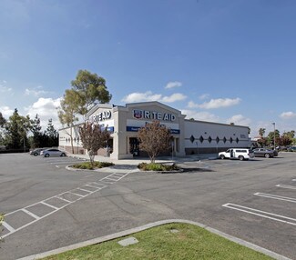 Plus de détails pour 1700 W Whittier Blvd, La Habra, CA - Local commercial à louer