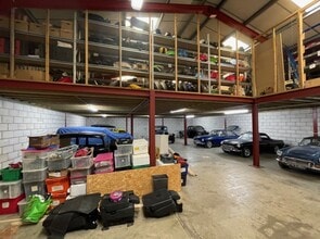 Church Farm Ln, Hailsham à louer Photo intérieure– Image 2 sur 2