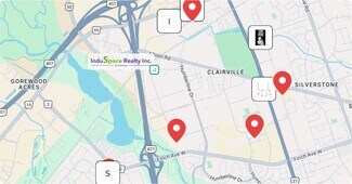 Plus de détails pour 20 Claireport Cres, Toronto, ON - Local d’activités à vendre