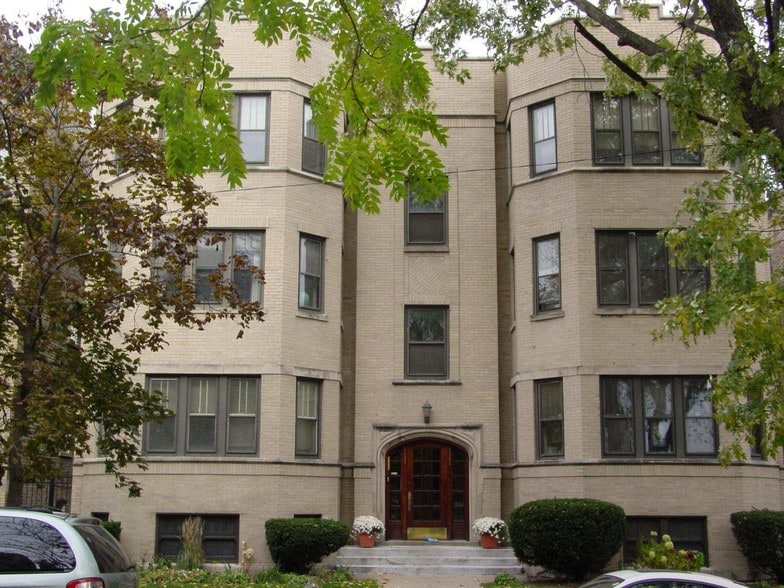 1522-1524 W Thorndale Ave, Chicago, IL à vendre - Photo principale – Image 1 sur 3