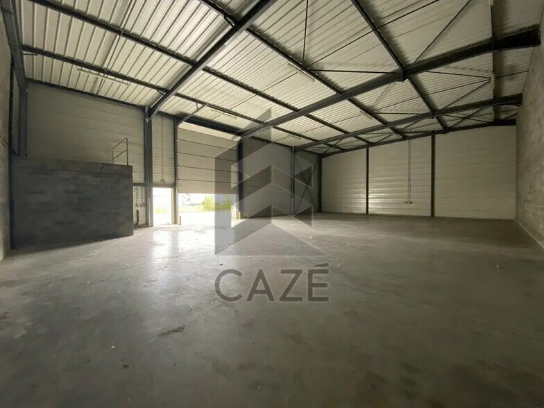 Industriel/Logistique dans Lormont à louer - Photo intérieure – Image 2 sur 6