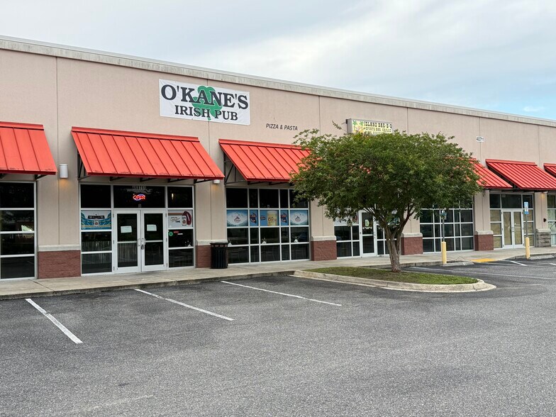 463711 Sr-200, Yulee, FL à louer - Photo de l’immeuble – Image 2 sur 9