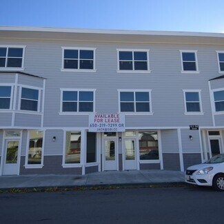 Plus de détails pour 93 S 2nd St, Rio Vista, CA - Local commercial à louer