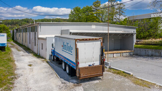 Plus de détails pour 10815-10823 Williamson Ln, Cockeysville, MD - Industriel/Logistique à louer