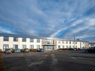 Plus de détails pour Spiersbridge Ter, Glasgow - Industriel/Logistique à louer