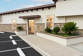 Plus de détails pour 24639 Arch St, Santa Clarita, CA - Bureau à louer