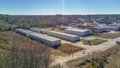 3130 Quandry Rd, Sumter, SC - VUE AÉRIENNE  vue de carte