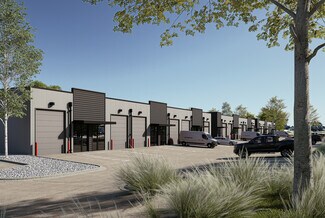 Plus de détails pour 1804 Ridge rd, Pharr, TX - Local d'activités à louer