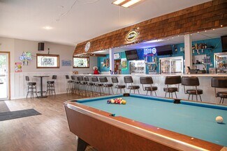 Plus de détails pour 115 Diamond St N, Ridgeland, WI - Local commercial à vendre