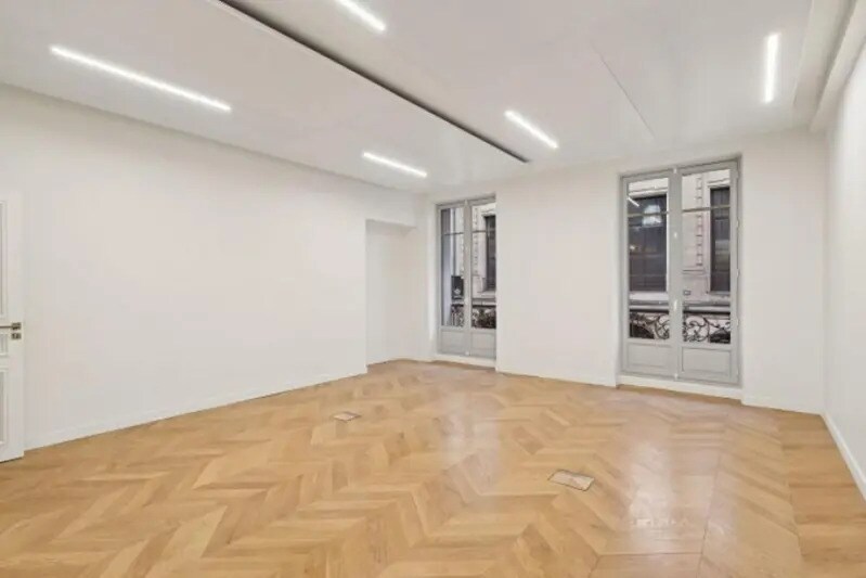 122 Rue La Boétie, Paris à louer - Photo intérieure – Image 2 sur 6