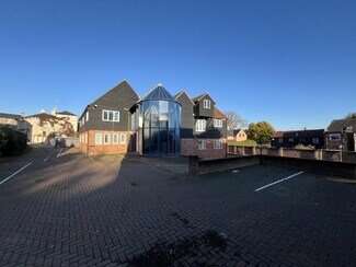 Plus de détails pour Bradford St, Braintree - Bureau à louer