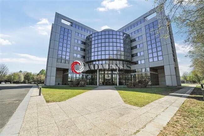 Plus de détails pour Bureau à louer